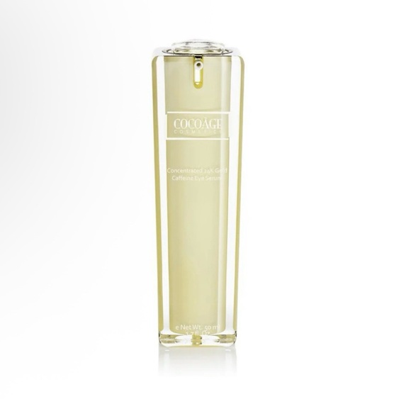 Cocoàge - Concentrated 24K Caffeine Eye Serum new in box - Picture 1 of 5